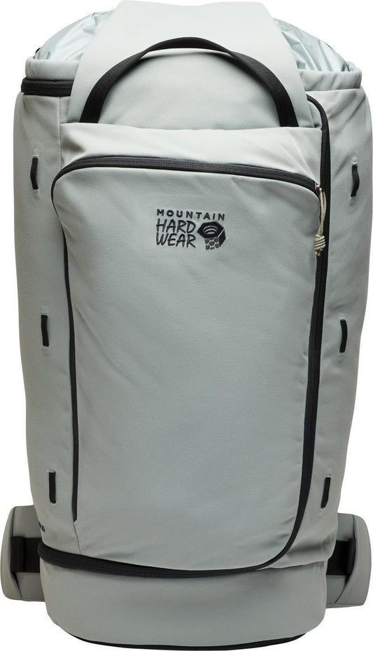 Crag Wagon 60L Backpack - Wet Stone 1