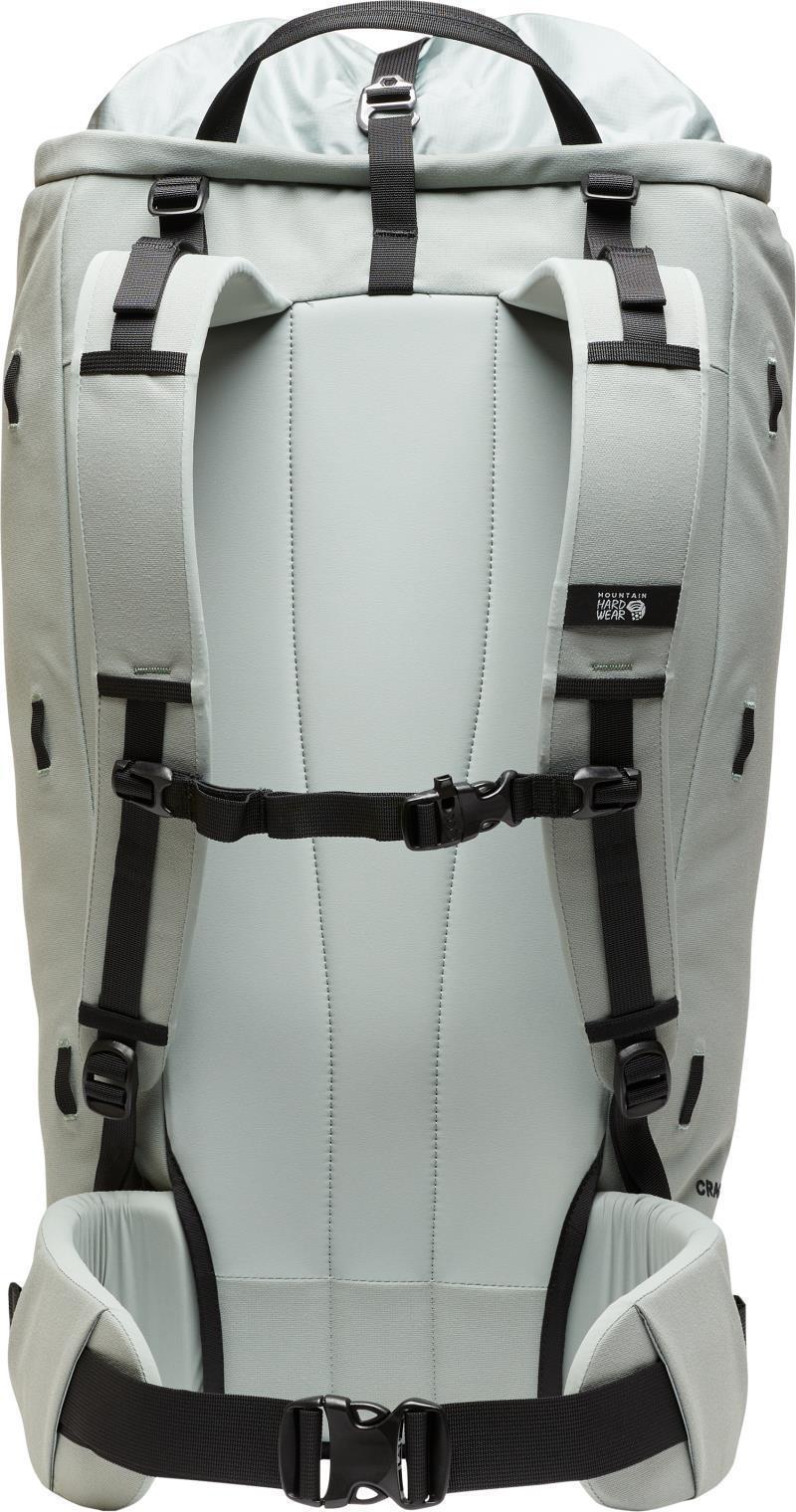 Crag Wagon 60L Backpack - Wet Stone 3