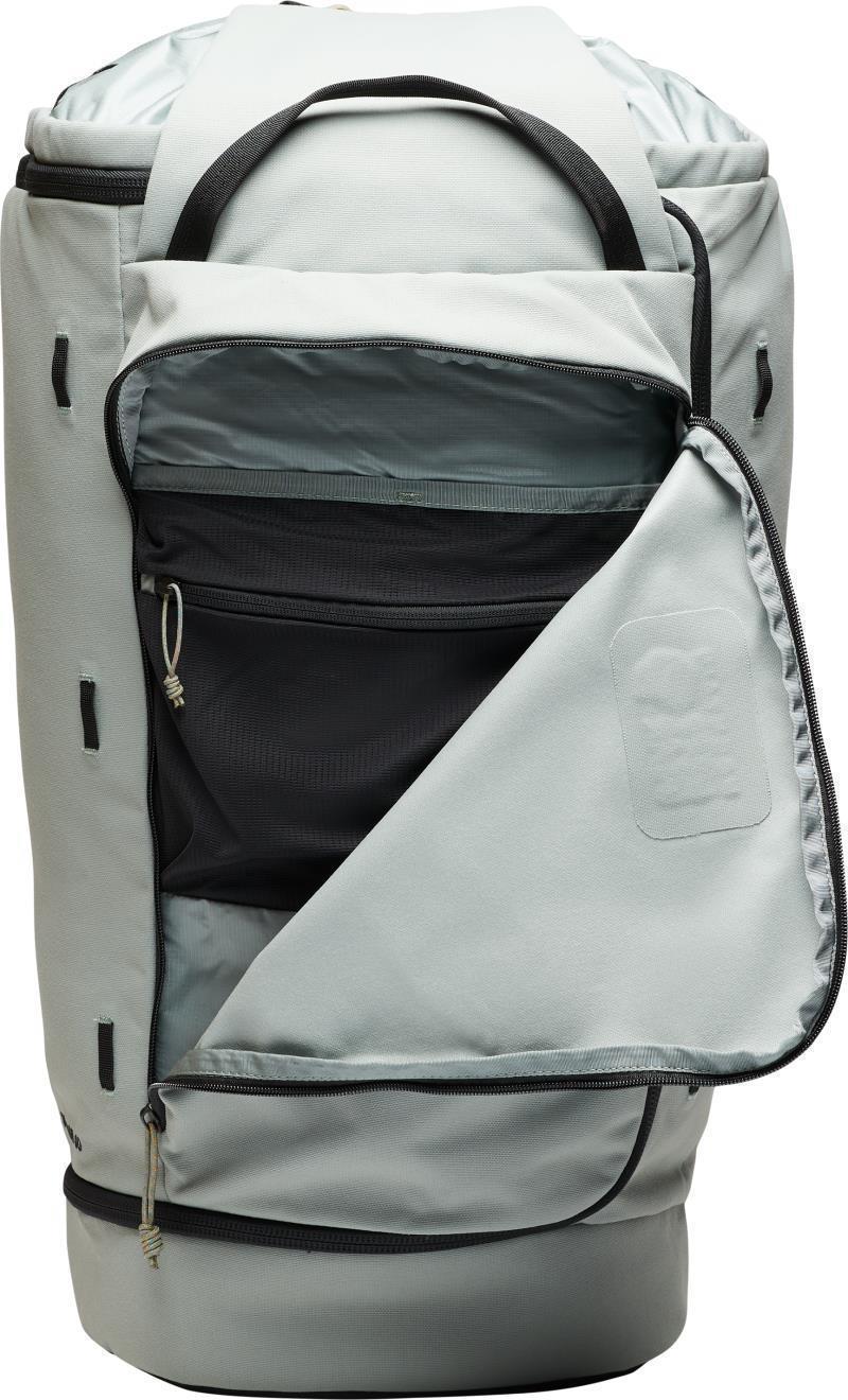 Crag Wagon 60L Backpack - Wet Stone 4