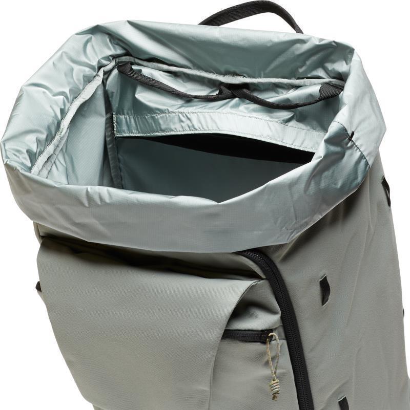 Crag Wagon 60L Backpack - Wet Stone 6