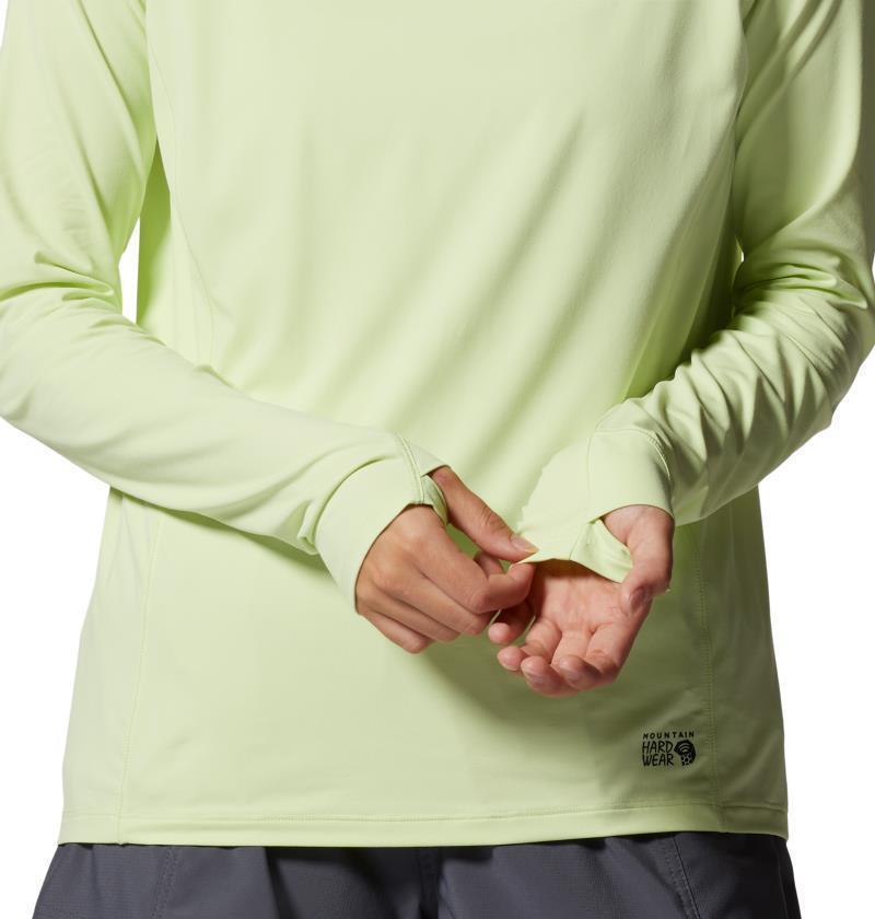 Crater Lake Active Hoody - Womens - Electrolyte 5