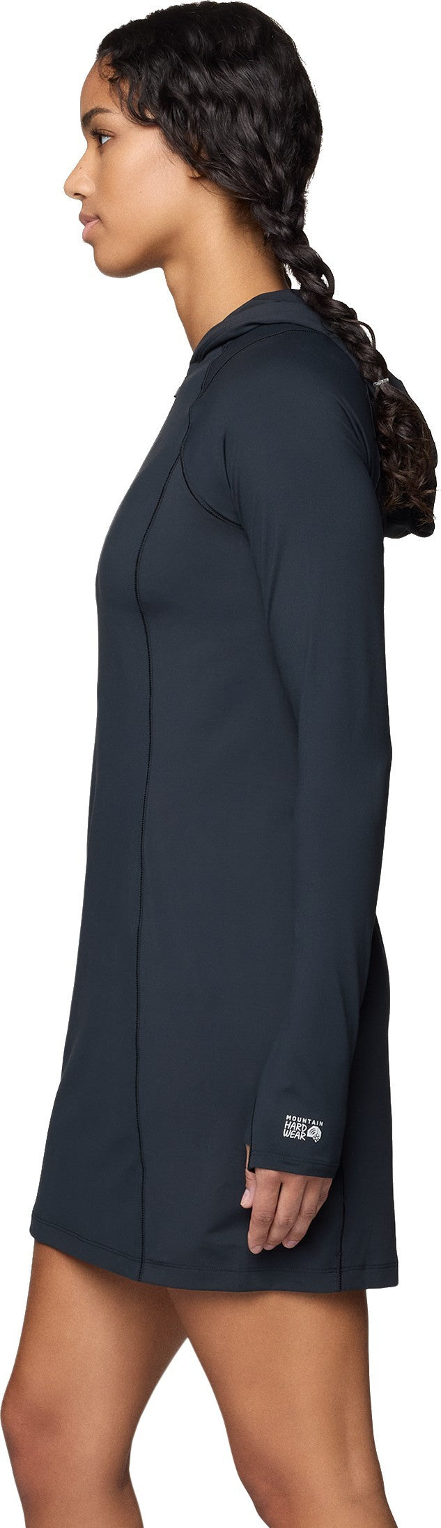 Crater Lake Dress -  1