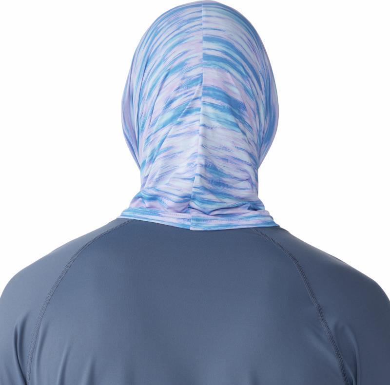 Crater Lake Gaiters - Wisteria 3