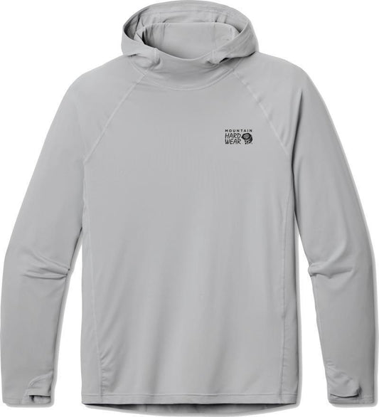 Crater Lake Hoody - Mens - Glacial 1