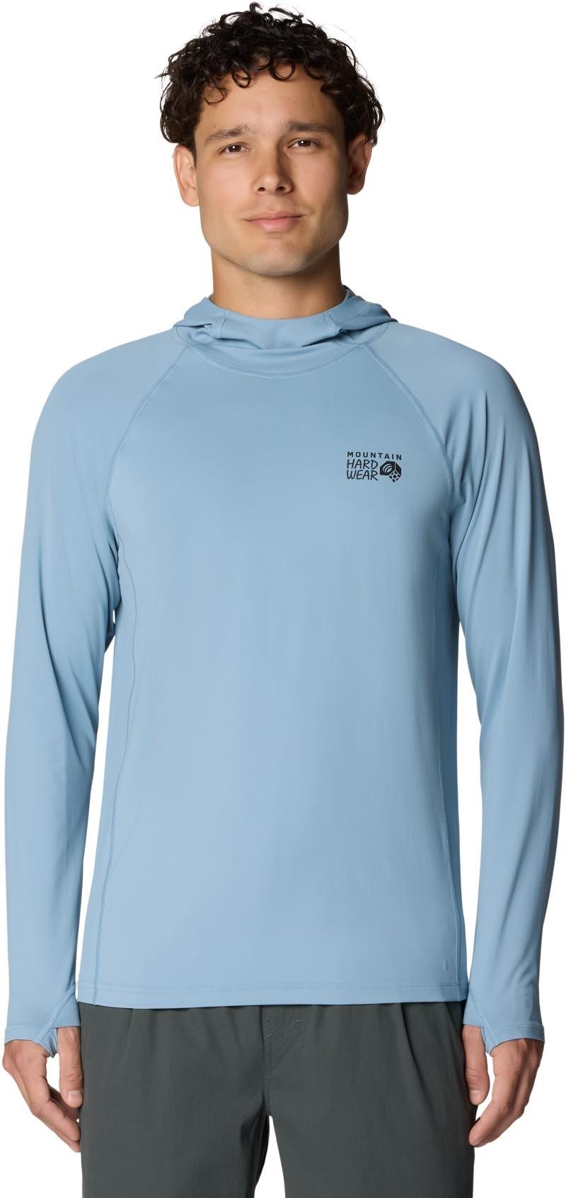 Crater Lake Hoody - Mens - element 1