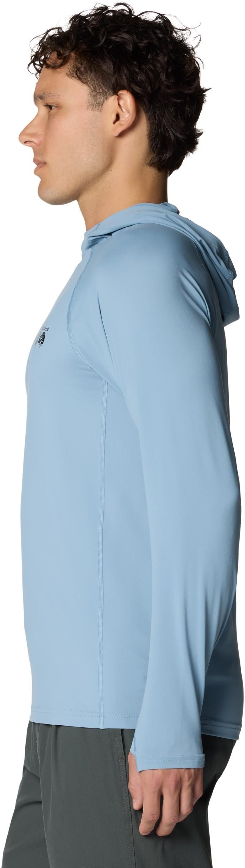 Crater Lake Hoody - Mens - element 1