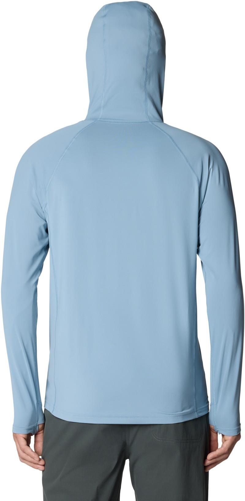 Crater Lake Hoody - Mens - element 1