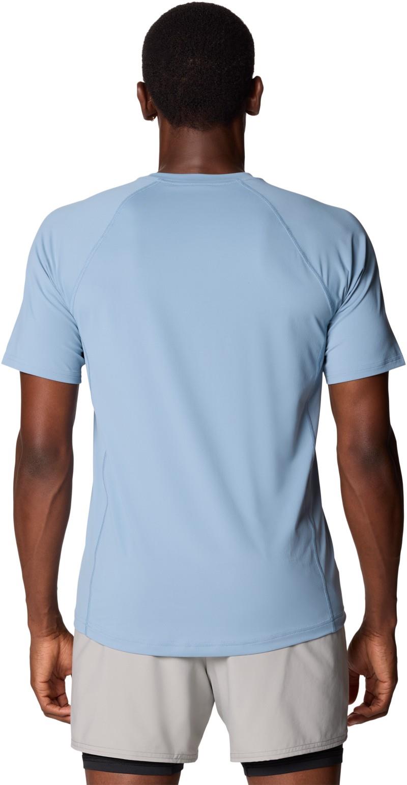 Crater Lake SS - Mens - element 1