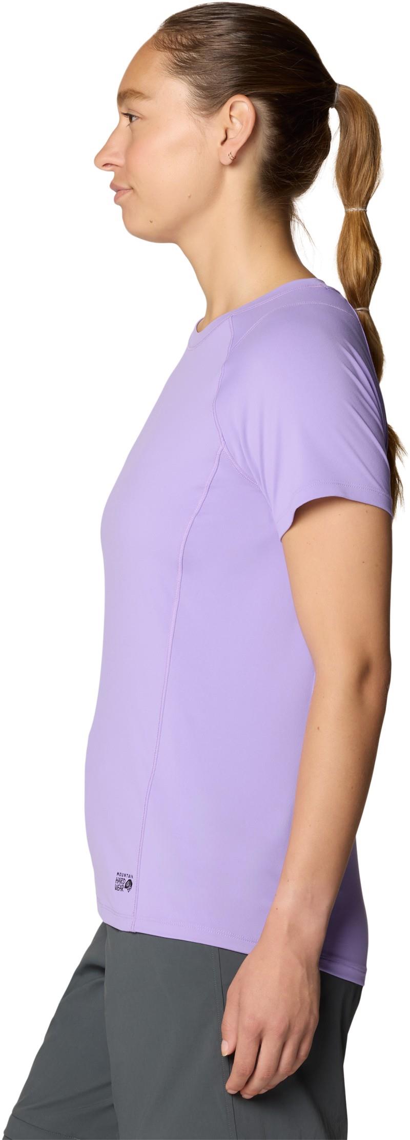Crater Lake SS - Womens - harbor violet 1