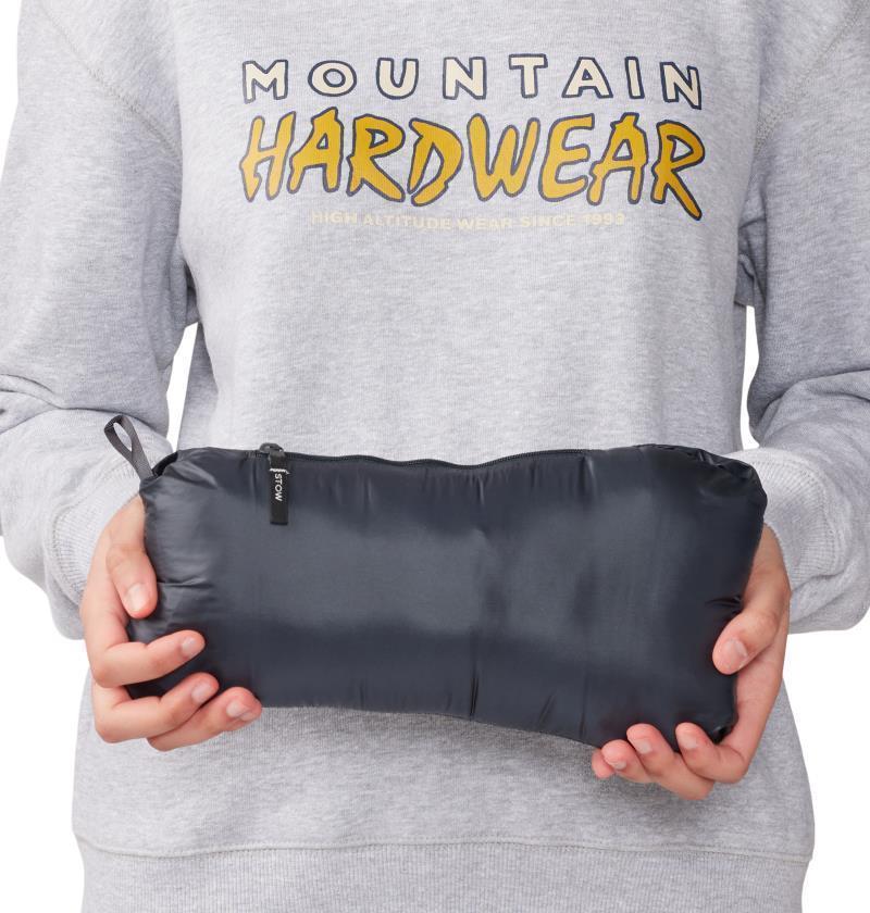 Deloro Down Jacket - Womens - Washed Raisin 7