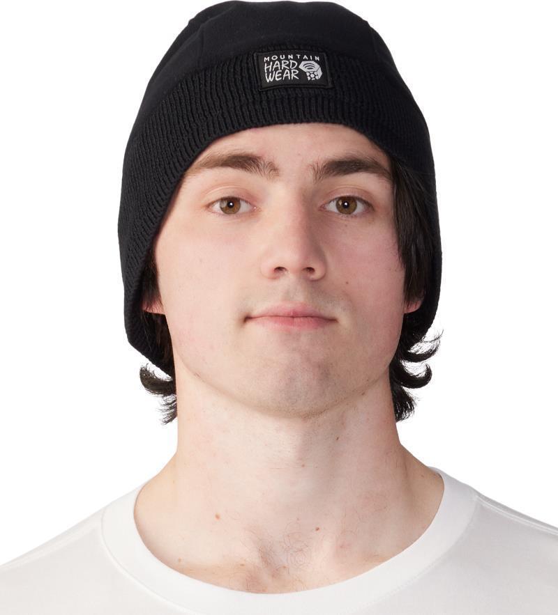 Dome Perignon Knit - Black 1