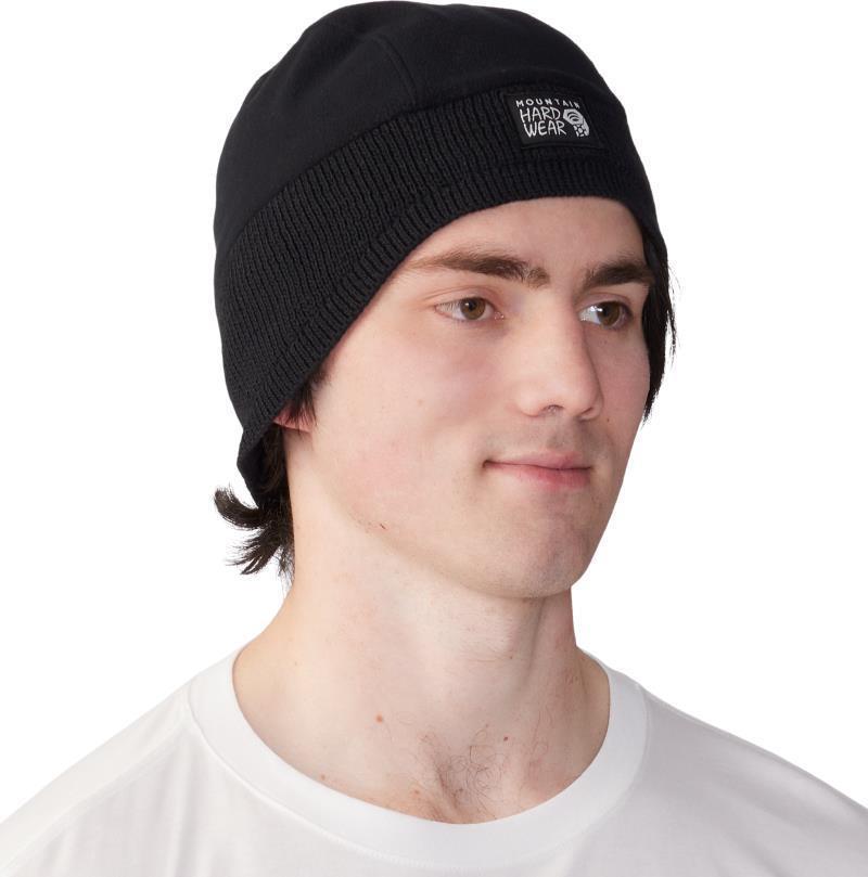 Dome Perignon Knit - Black 2