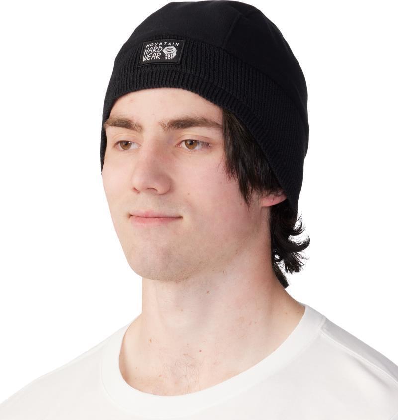 Dome Perignon Knit - Black 3