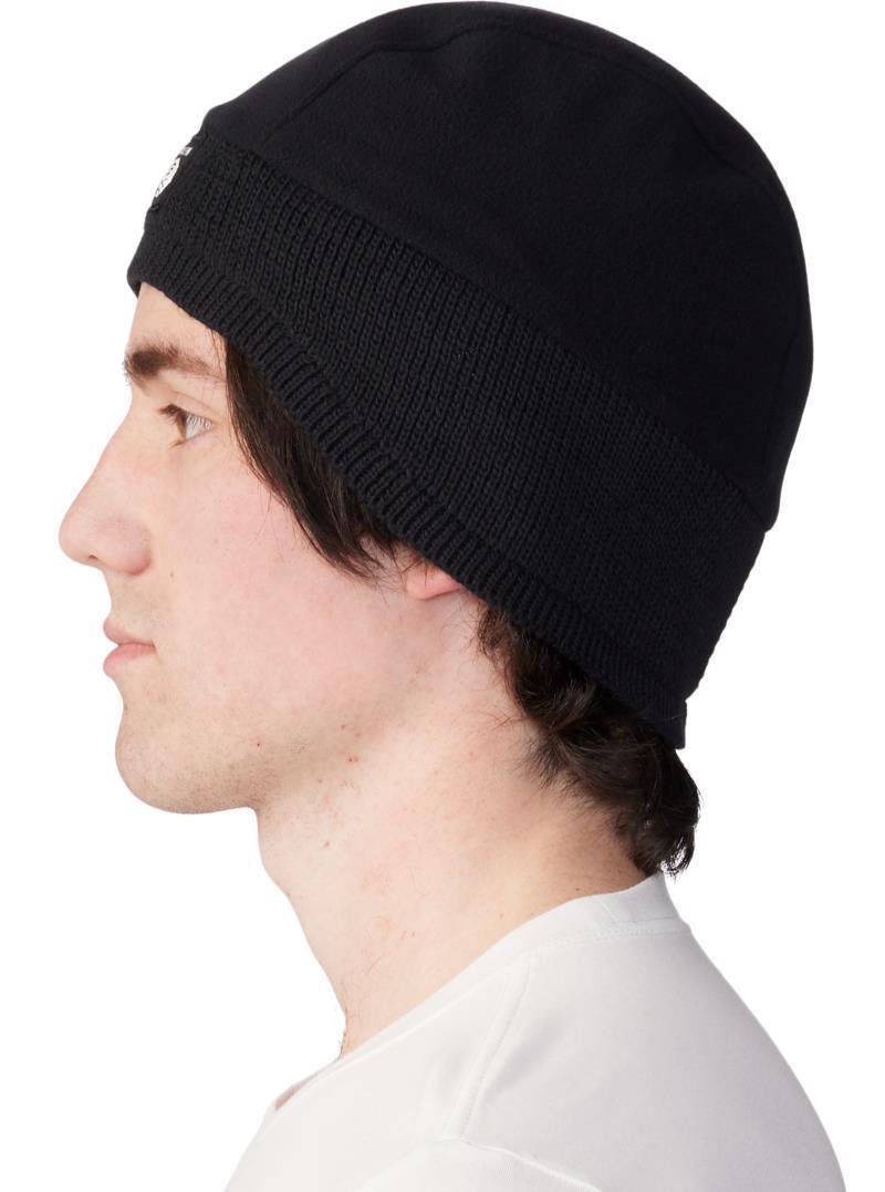 Dome Perignon Knit - Black 4