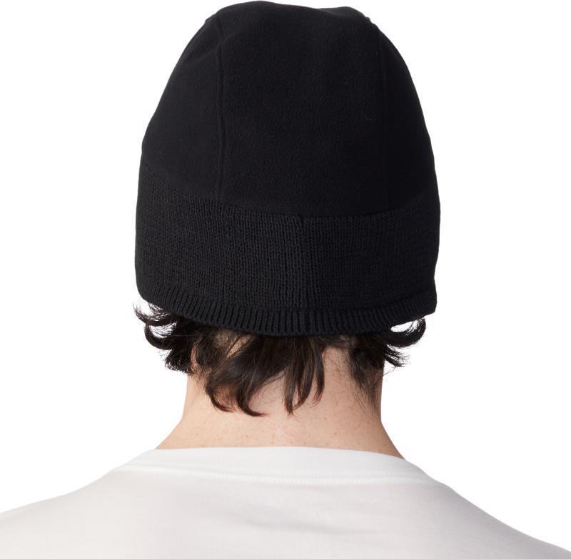 Dome Perignon Knit - Black 5
