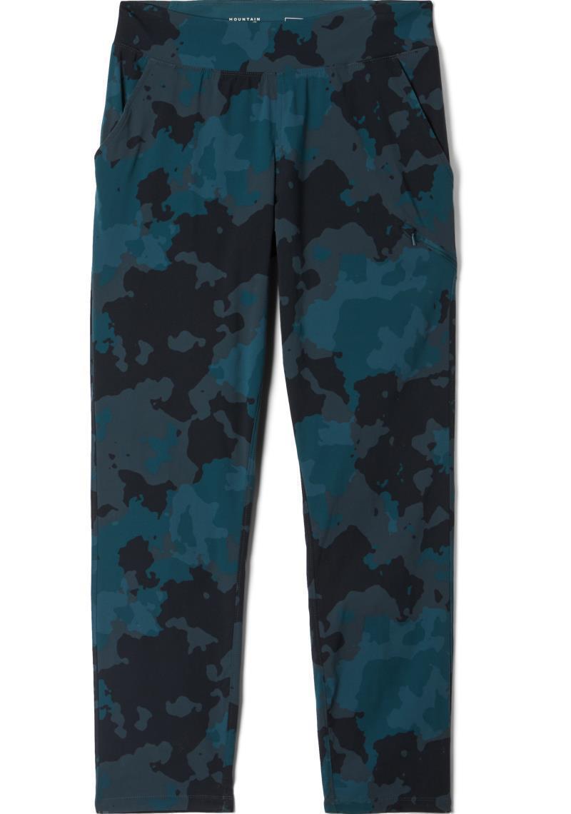 Dynama/2 Ankle, Extended - Womens - Dark Marsh Pines Camo 1