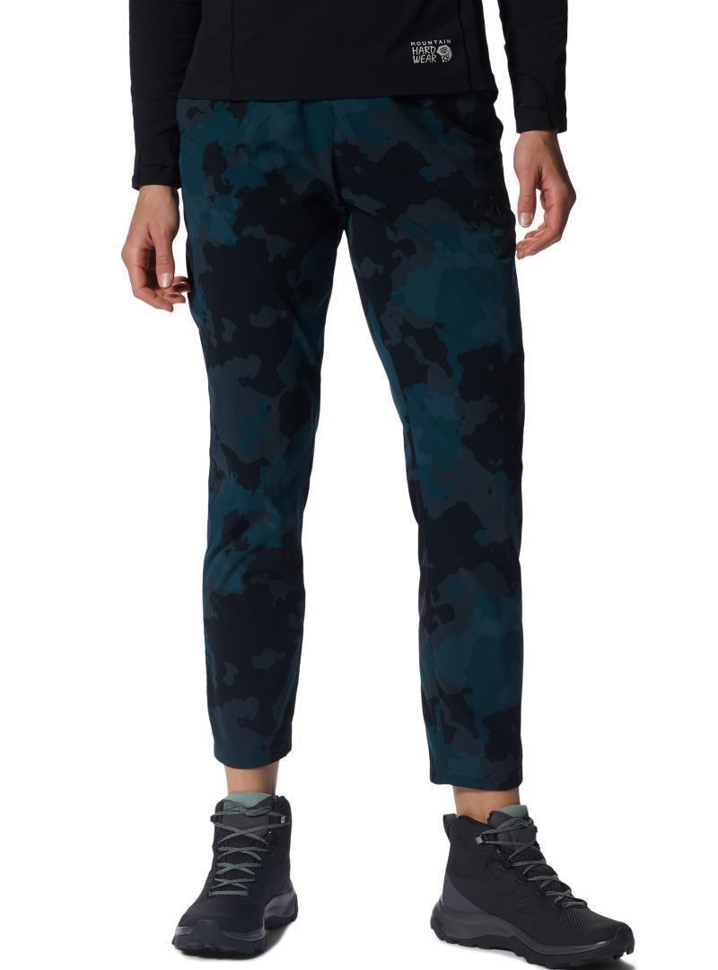 Dynama/2 Ankle, Extended - Womens - Dark Marsh Pines Camo 3