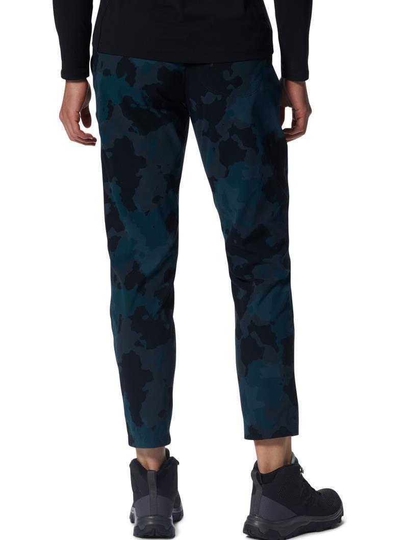 Dynama/2 Ankle, Extended - Womens - Dark Marsh Pines Camo 4