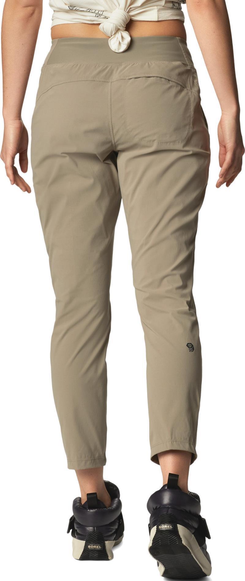 Dynama/2 Ankle, Extended - Womens - Dunes 2