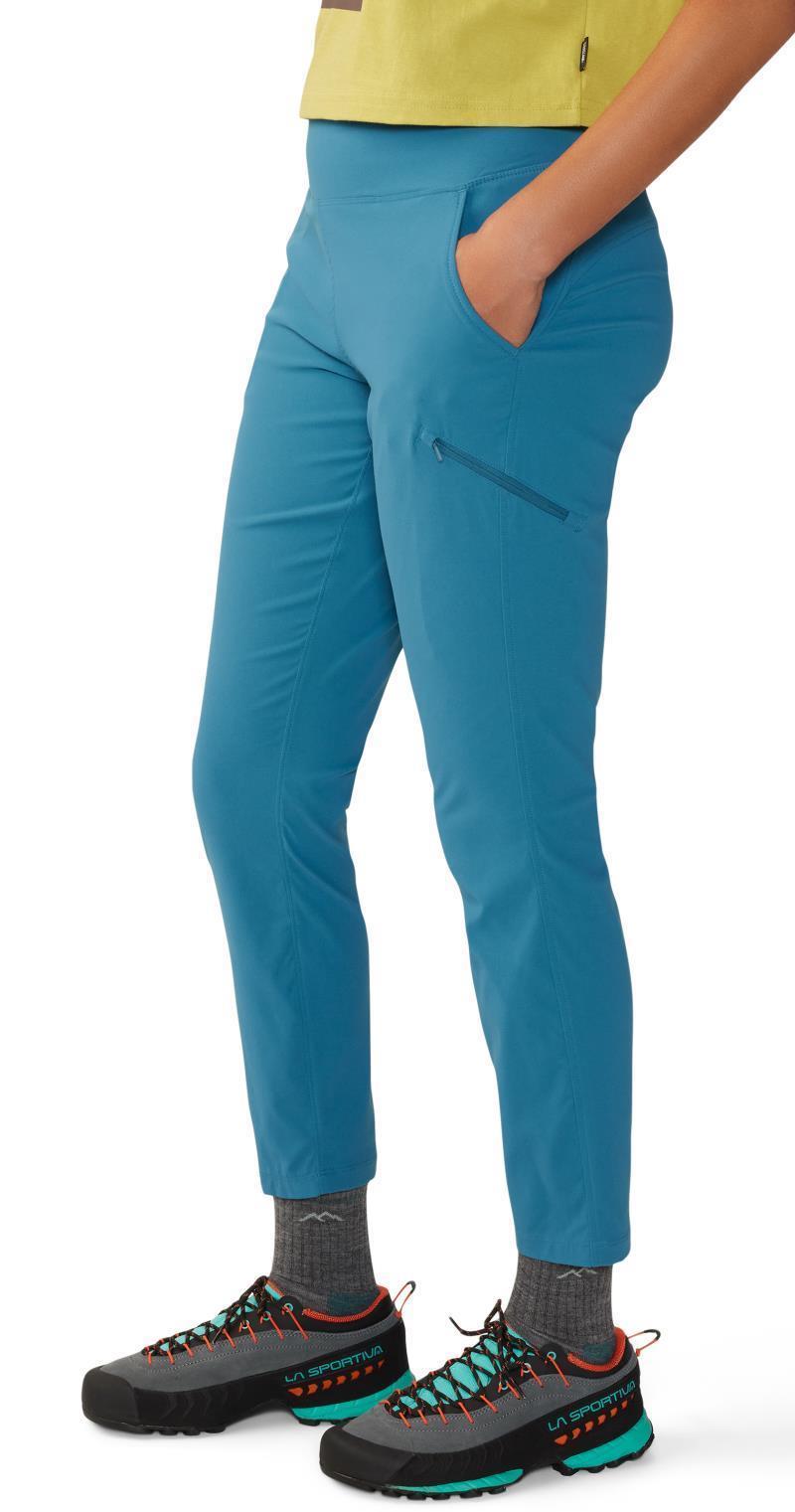 Dynama/2 Ankle - Womens - Baltic Blue 3