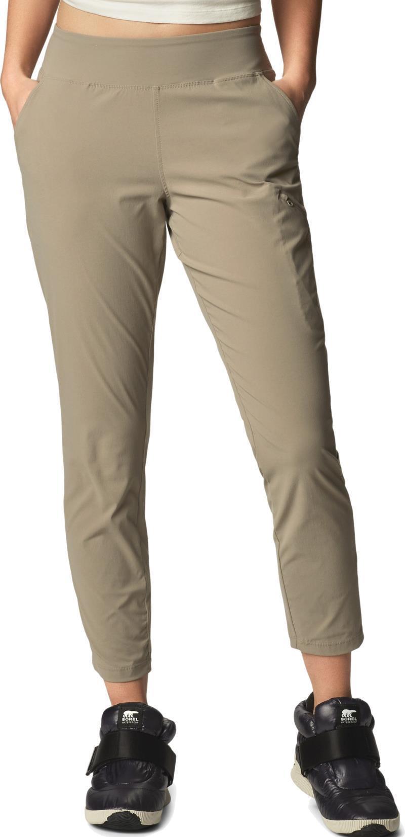 Dynama/2 Ankle - Womens - Dunes 1