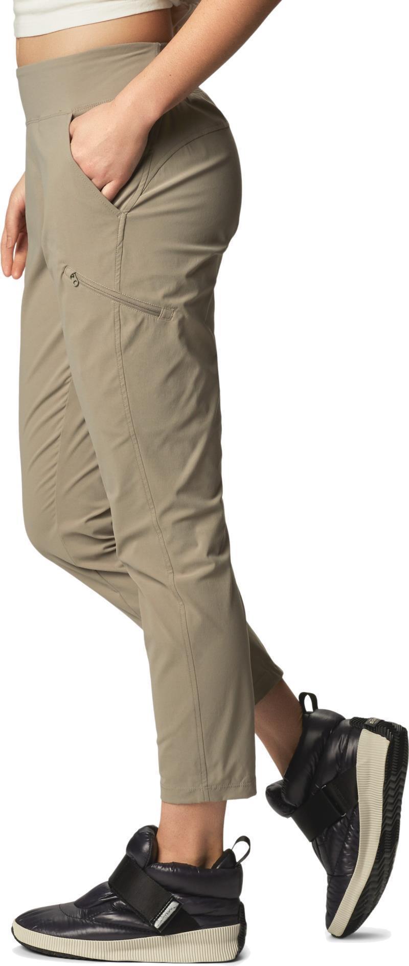 Dynama/2 Ankle - Womens - Dunes 3