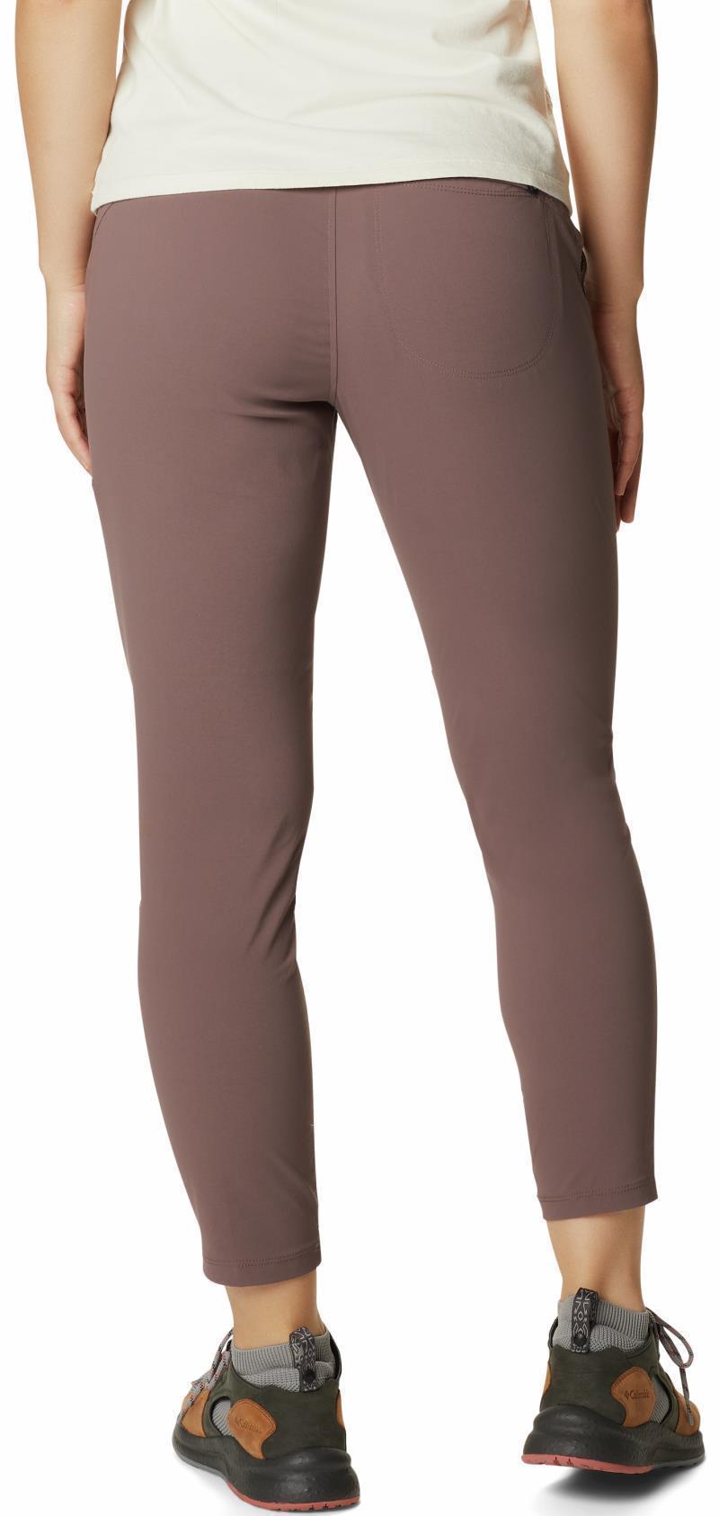 Dynama/2 Ankle - Womens - Warm Ash 2