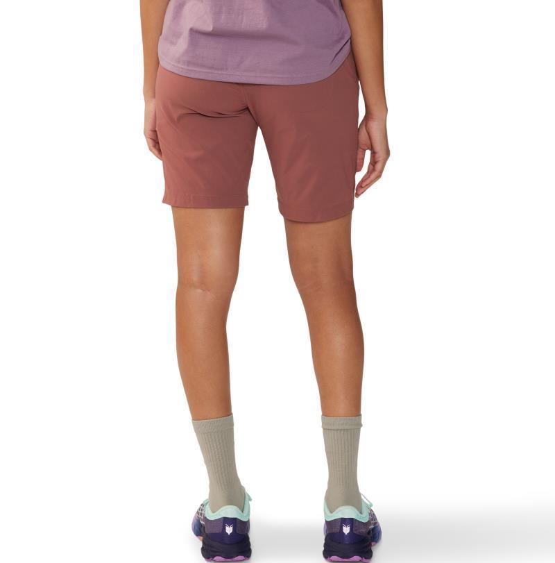 Dynama/2 Bermuda - Womens - Clay Earth 2