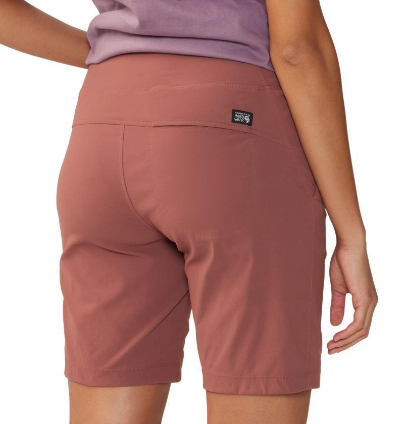 Dynama/2 Bermuda - Womens - Clay Earth 5