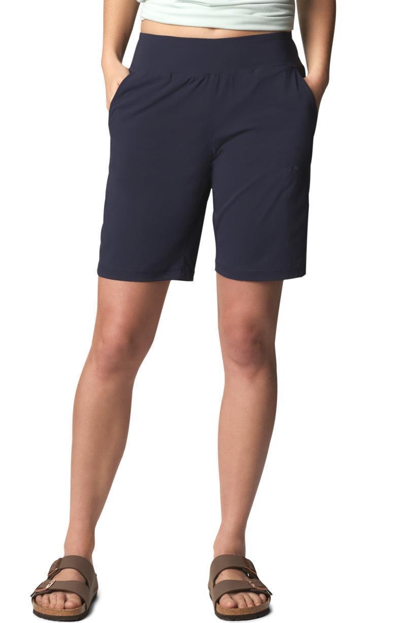 Dynama/2 Bermuda - Womens - Dark Zinc 1