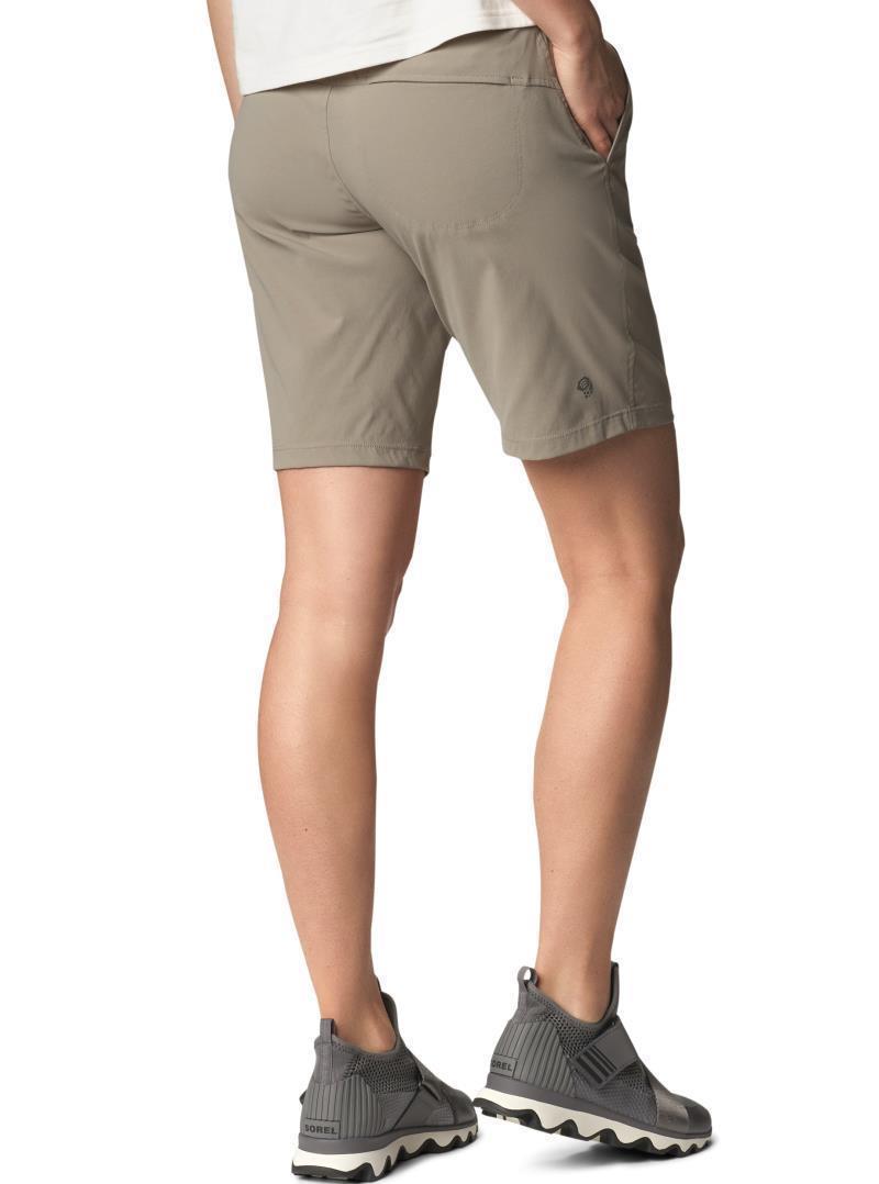 Dynama/2 Bermuda - Womens - Dunes 2