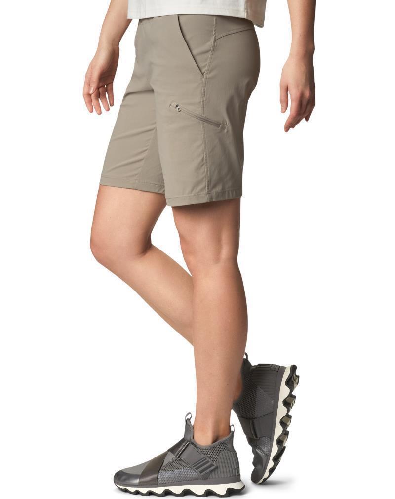 Dynama/2 Bermuda - Womens - Dunes 3