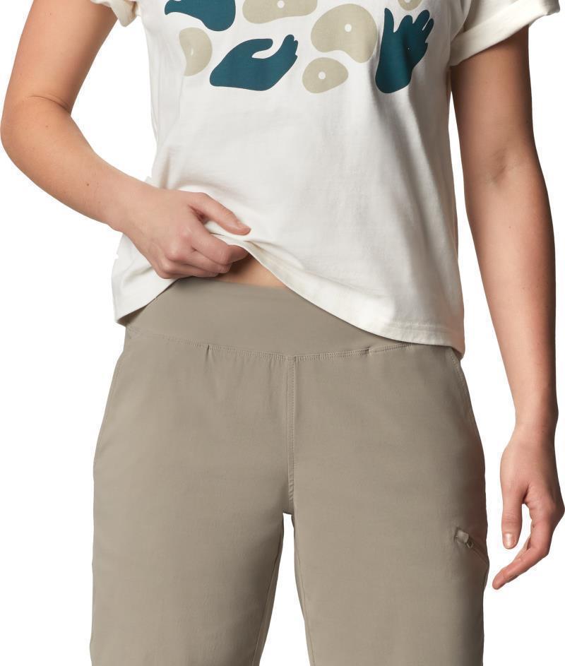 Dynama/2 Bermuda - Womens - Dunes 4