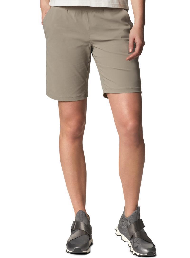 Dynama/2 Bermuda - Womens - Dunes 1
