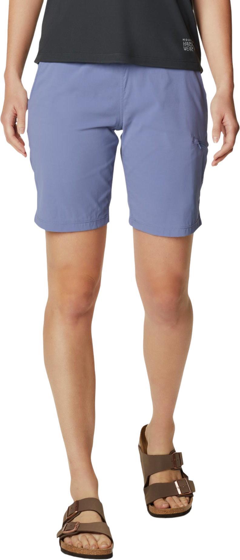 Dynama/2 Bermuda - Womens - Northern Blue 1