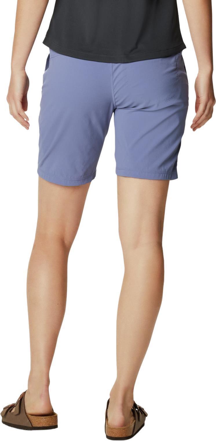 Dynama/2 Bermuda - Womens - Northern Blue 2
