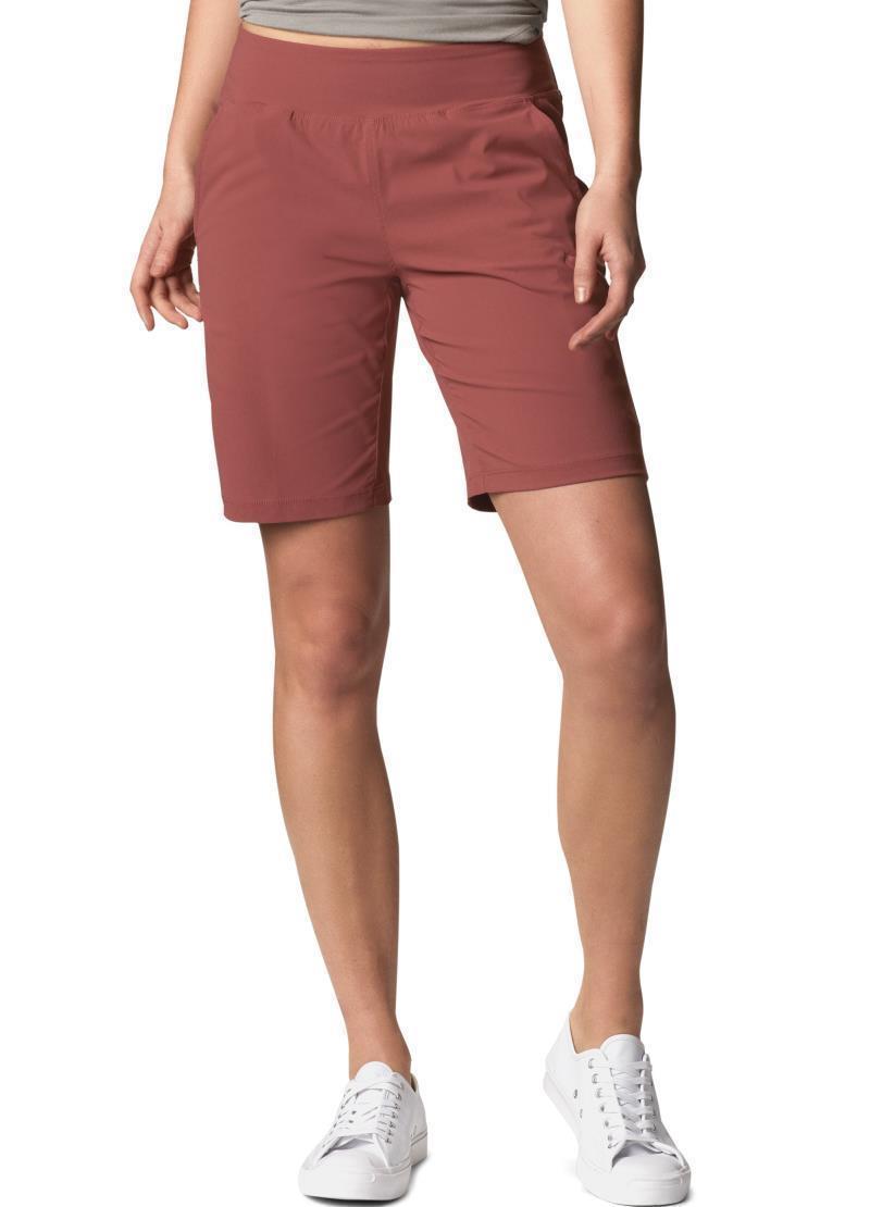 Dynama/2 Bermuda - Womens - Washed Rock 1