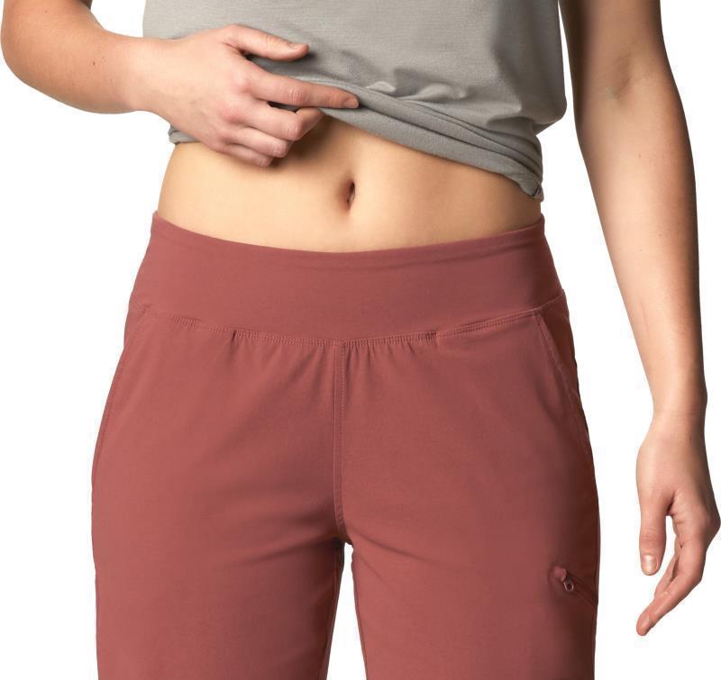 Dynama/2 Bermuda - Womens - Washed Rock 4
