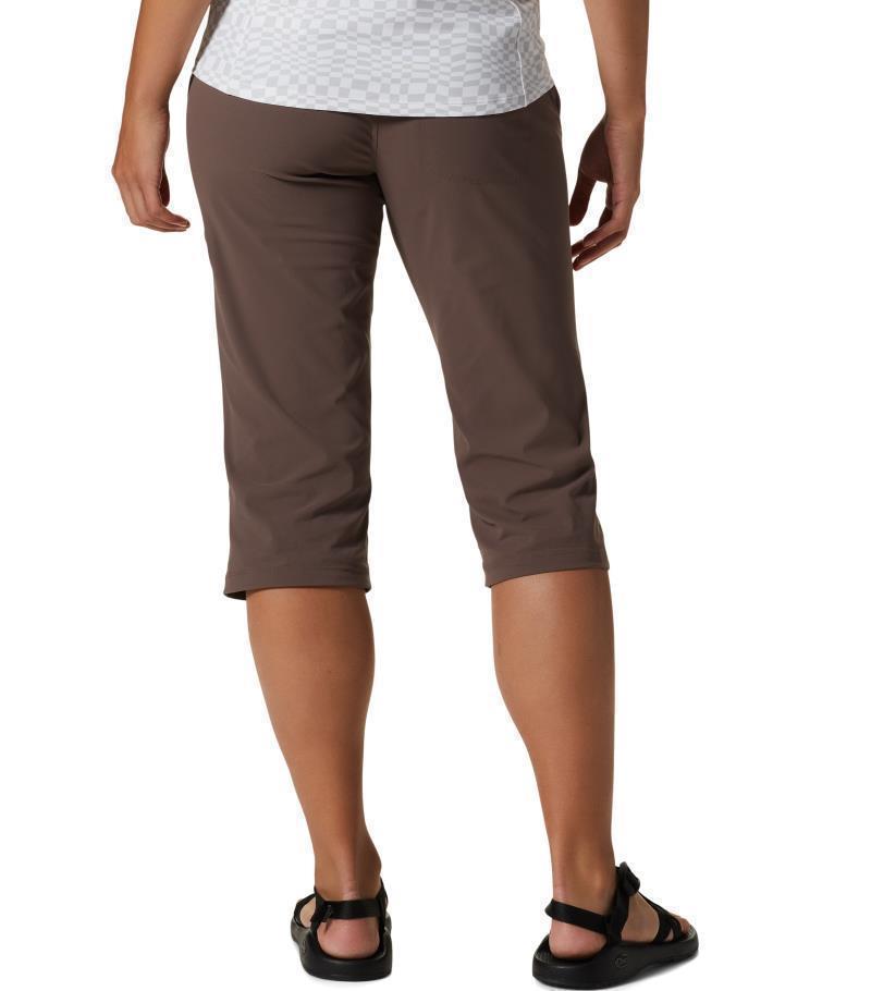 Dynama/2 Capris - Womens - Choss 2