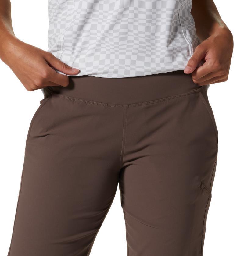 Dynama/2 Capris - Womens - Choss 4