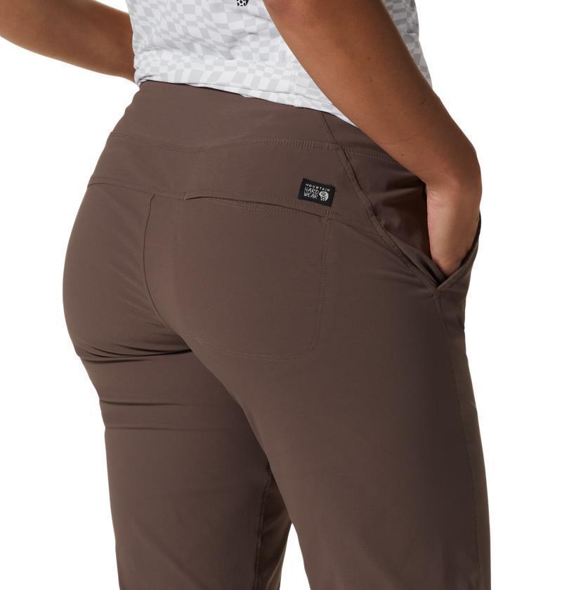 Dynama/2 Capris - Womens - Choss 5