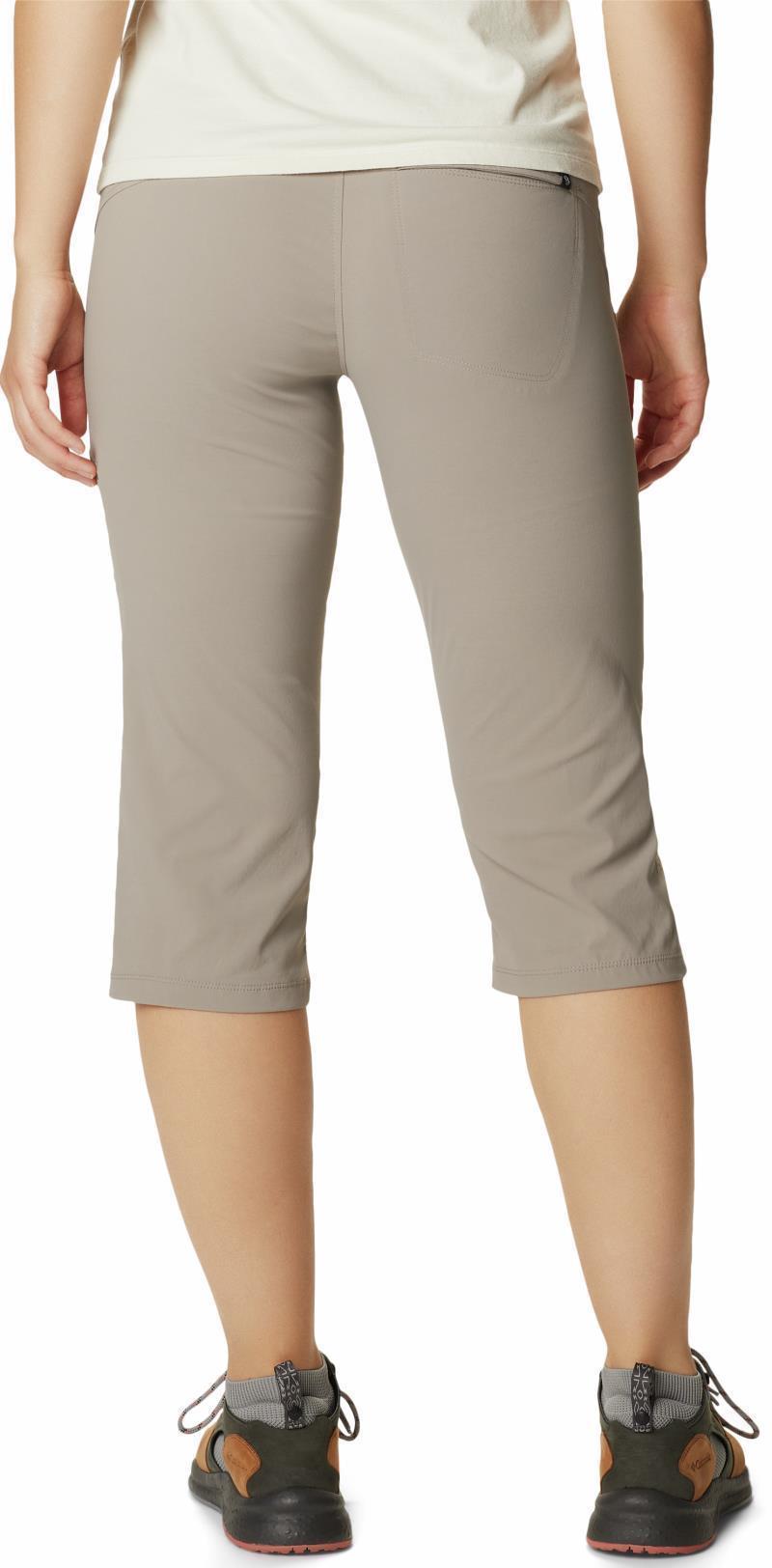 Dynama/2 Capris - Womens - Dunes 2