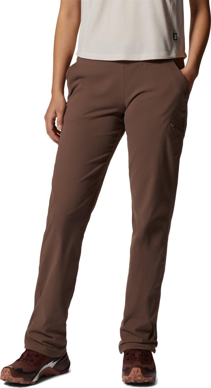 Dynama/2 Pants, Long - Womens - Choss 1