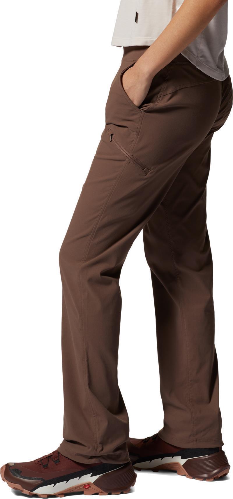 Dynama/2 Pants, Long - Womens - Choss 3