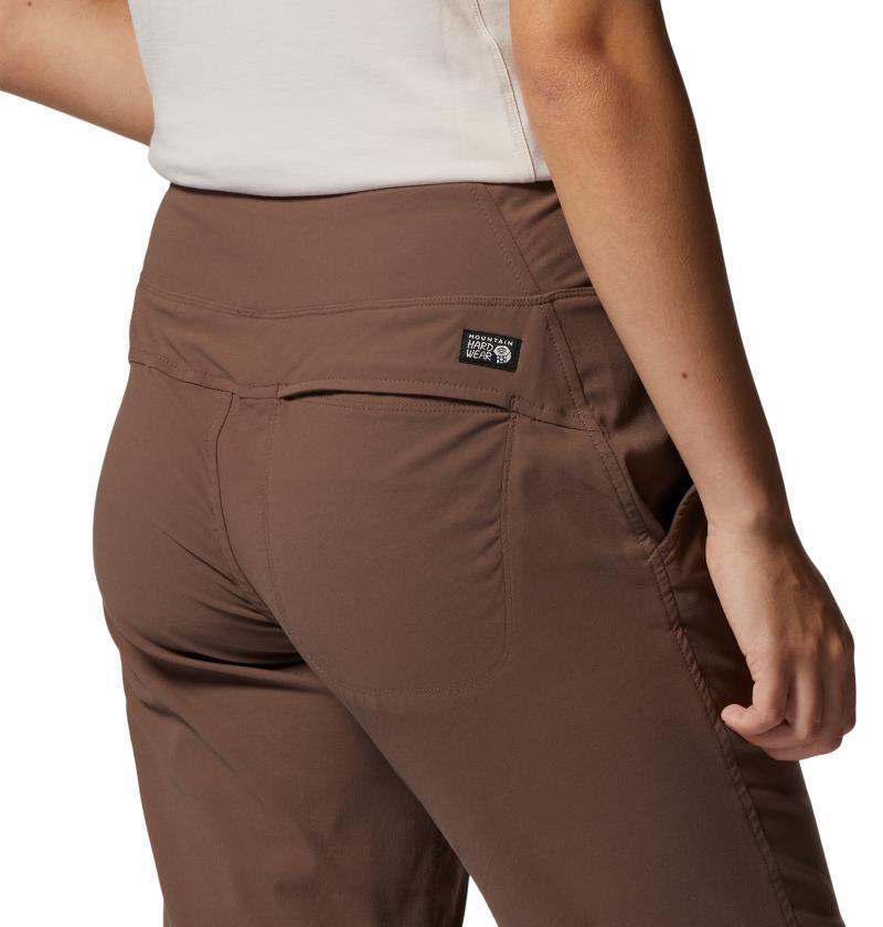 Dynama/2 Pants, Long - Womens - Choss 5