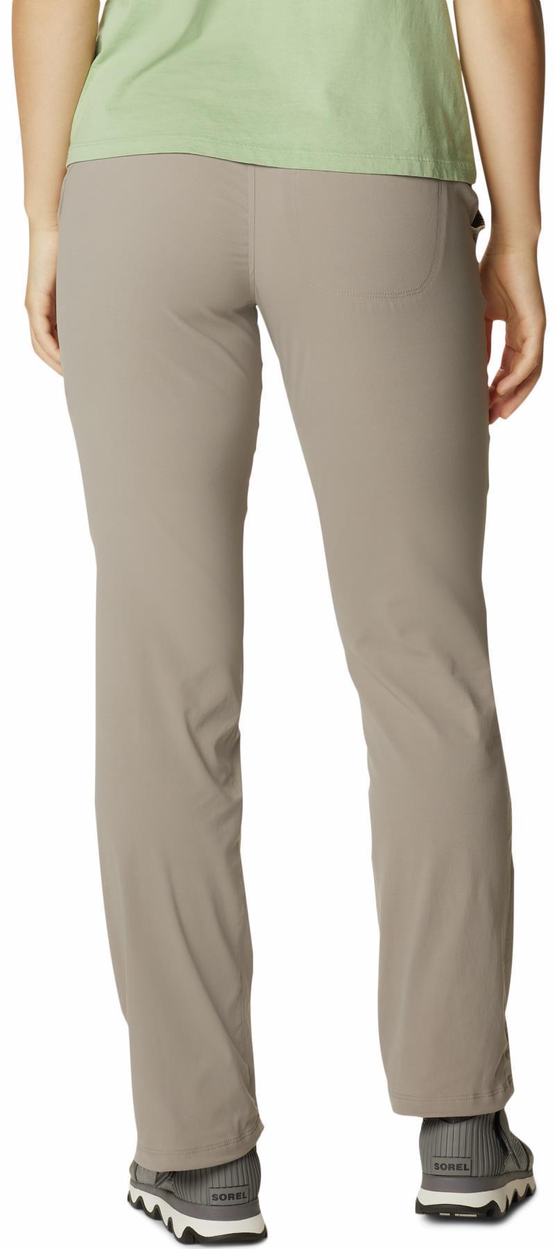 Dynama/2 Pants, Long - Womens - Dunes 2