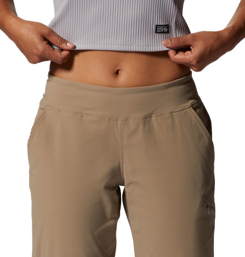 Dynama/2 Pants, Long - Womens - Khaki 4