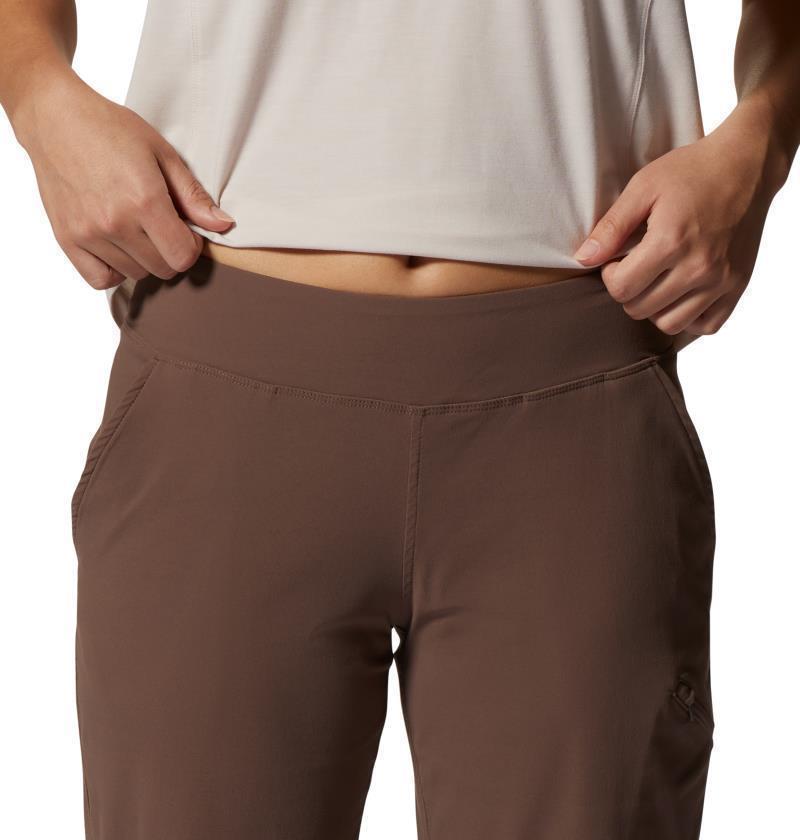 Dynama/2 Pants, Reg - Womens - Choss 4