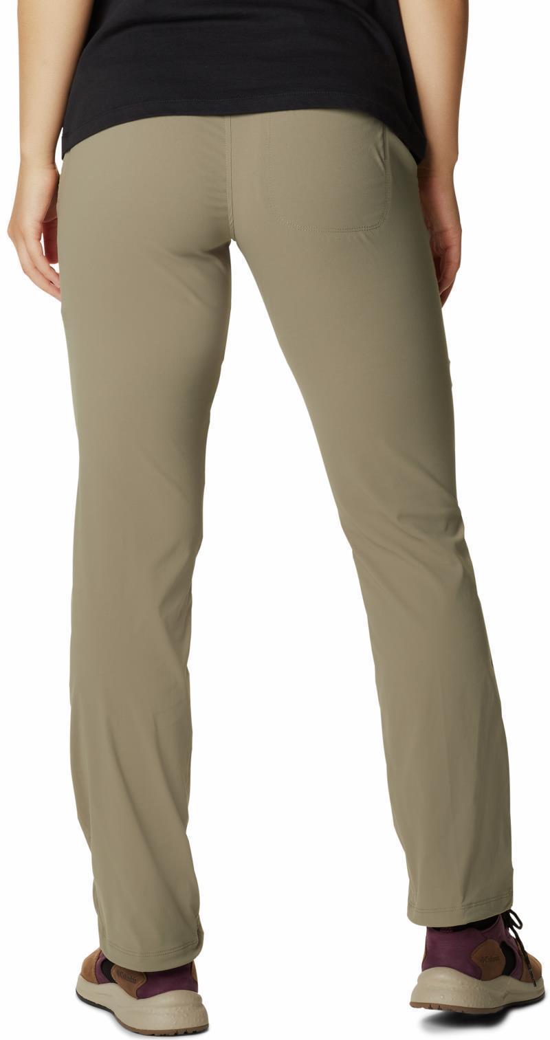 Dynama/2 Pants, Reg - Womens - Light Army 2