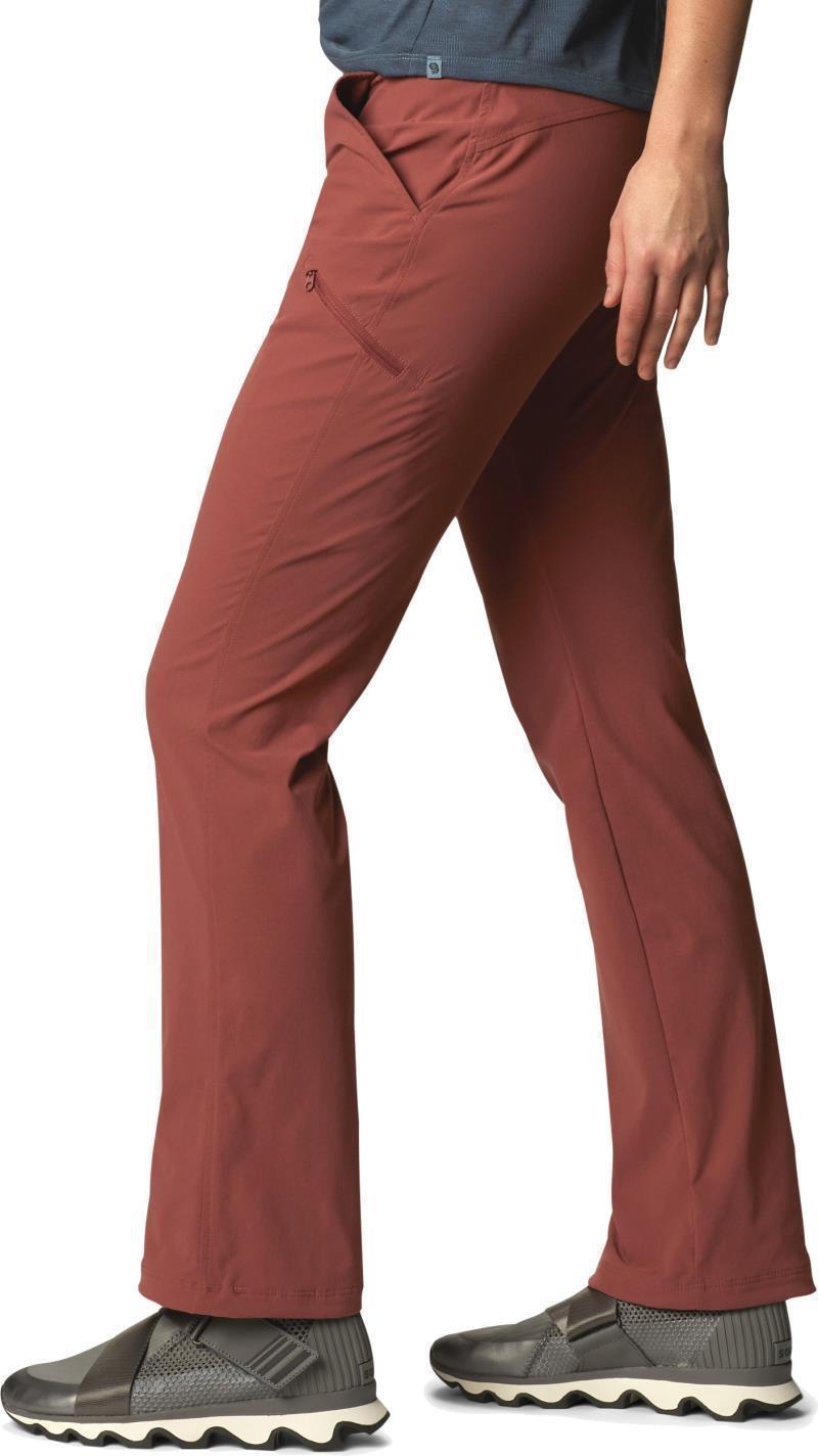 Dynama/2 Pants, Reg - Womens - Washed Rock 3